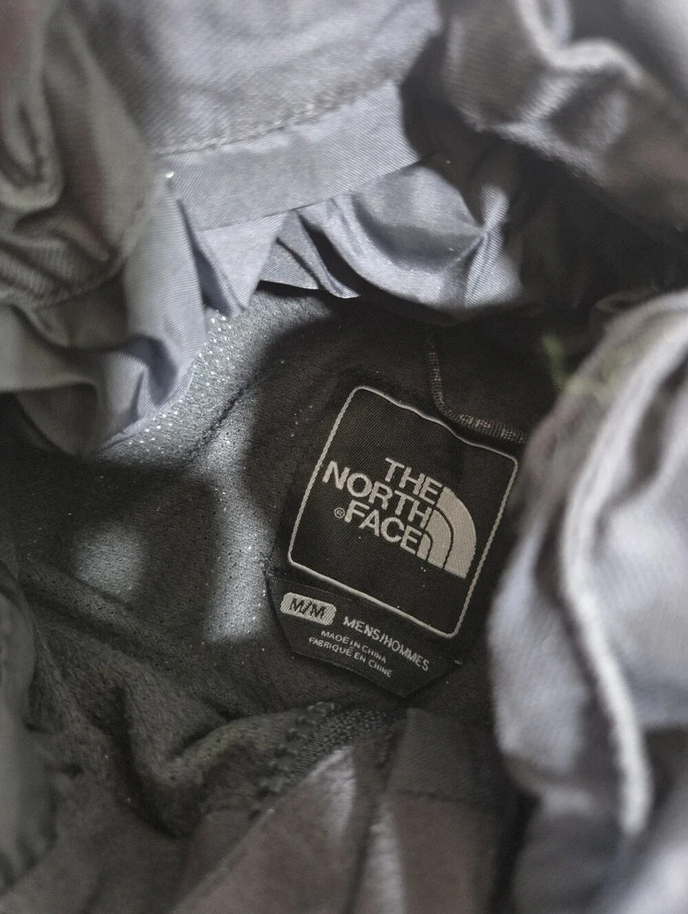 The North Face north face